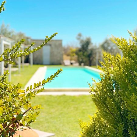 Masseria Vittoria 아카야 외부 사진