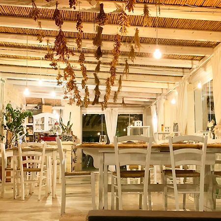 Masseria Vittoria 아카야 외부 사진