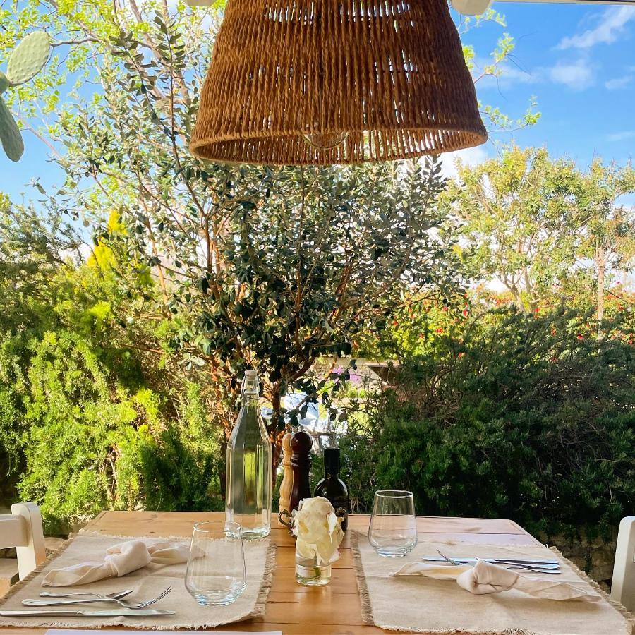 Masseria Vittoria 아카야 외부 사진