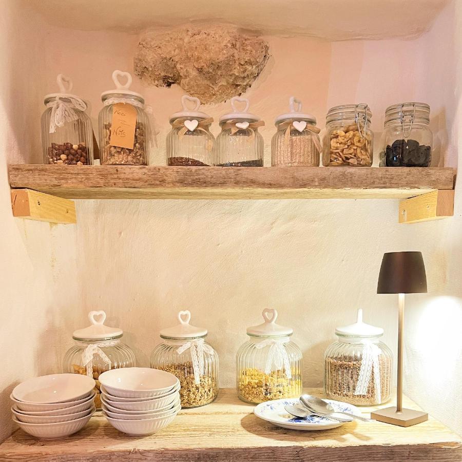 Masseria Vittoria 아카야 외부 사진
