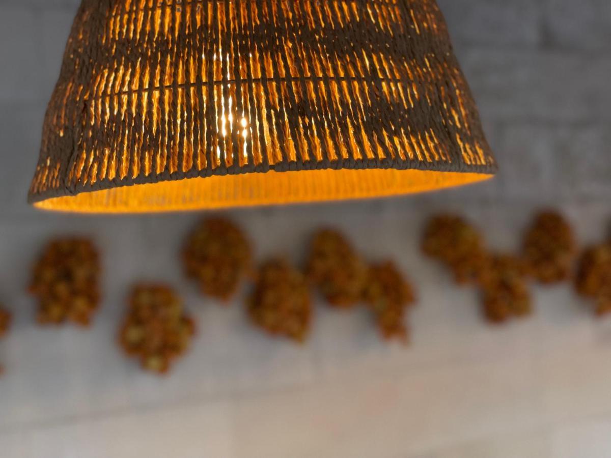 Masseria Vittoria 아카야 외부 사진