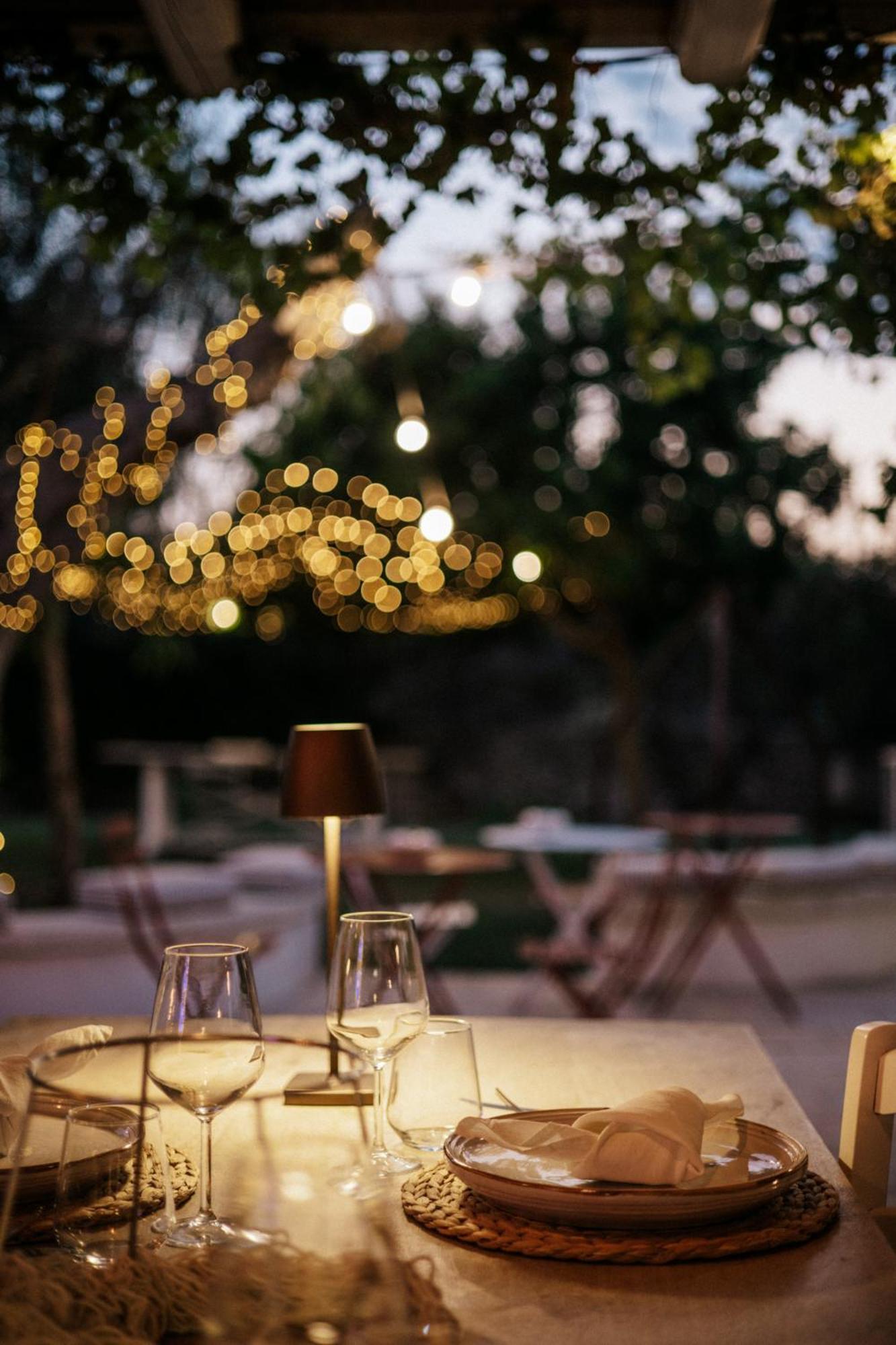 Masseria Vittoria 아카야 외부 사진
