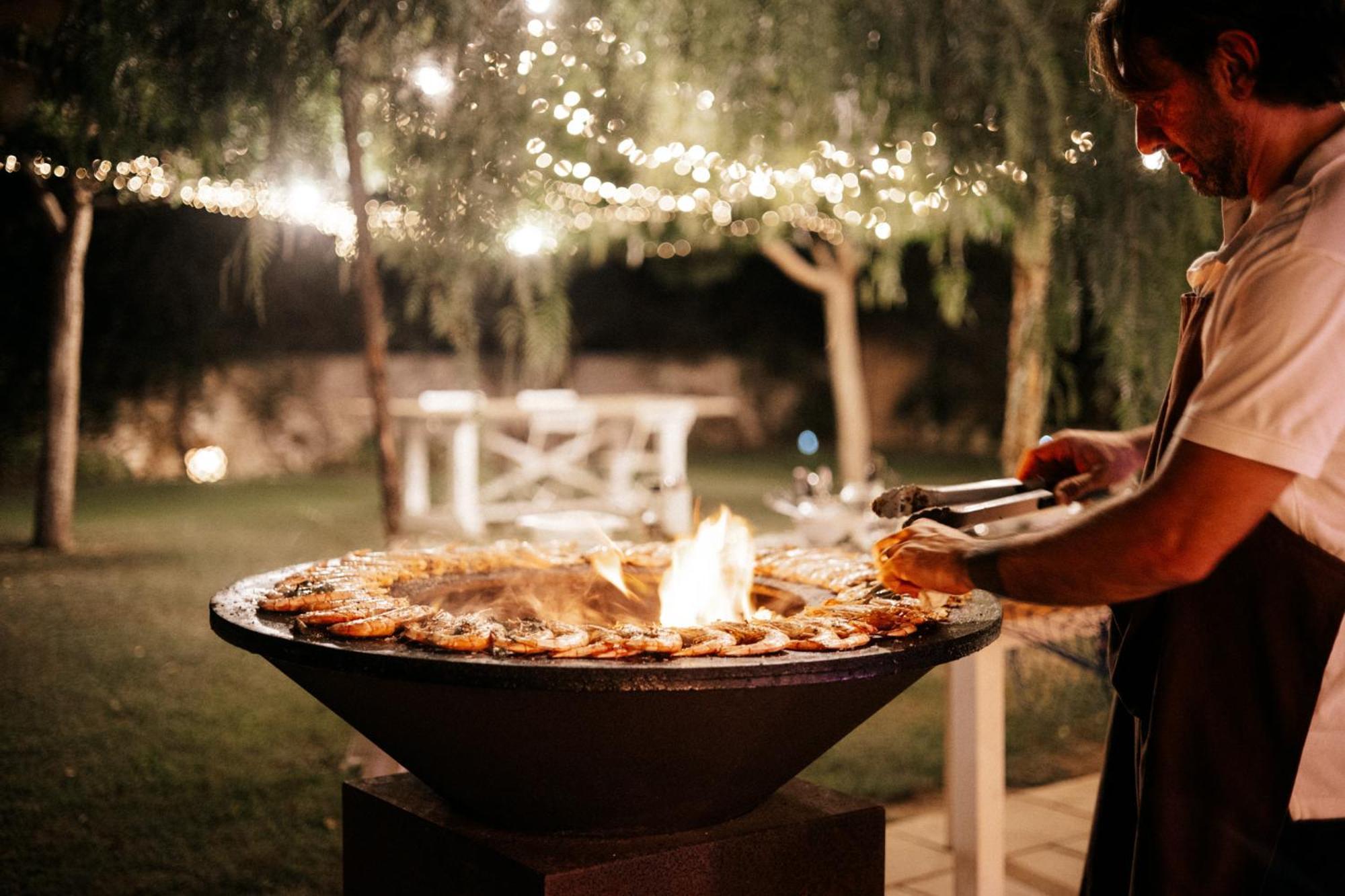 Masseria Vittoria 아카야 외부 사진