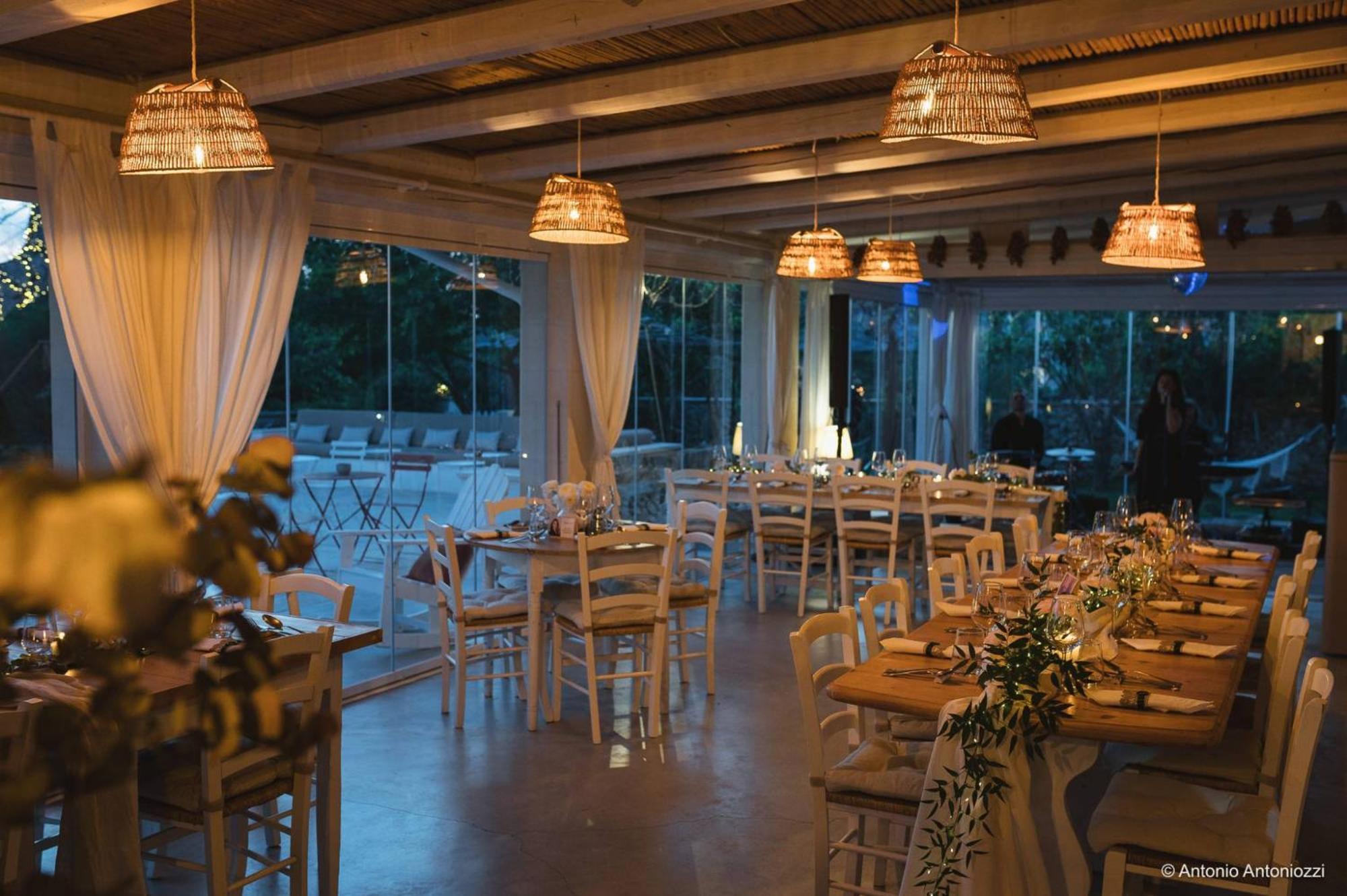 Masseria Vittoria 아카야 외부 사진