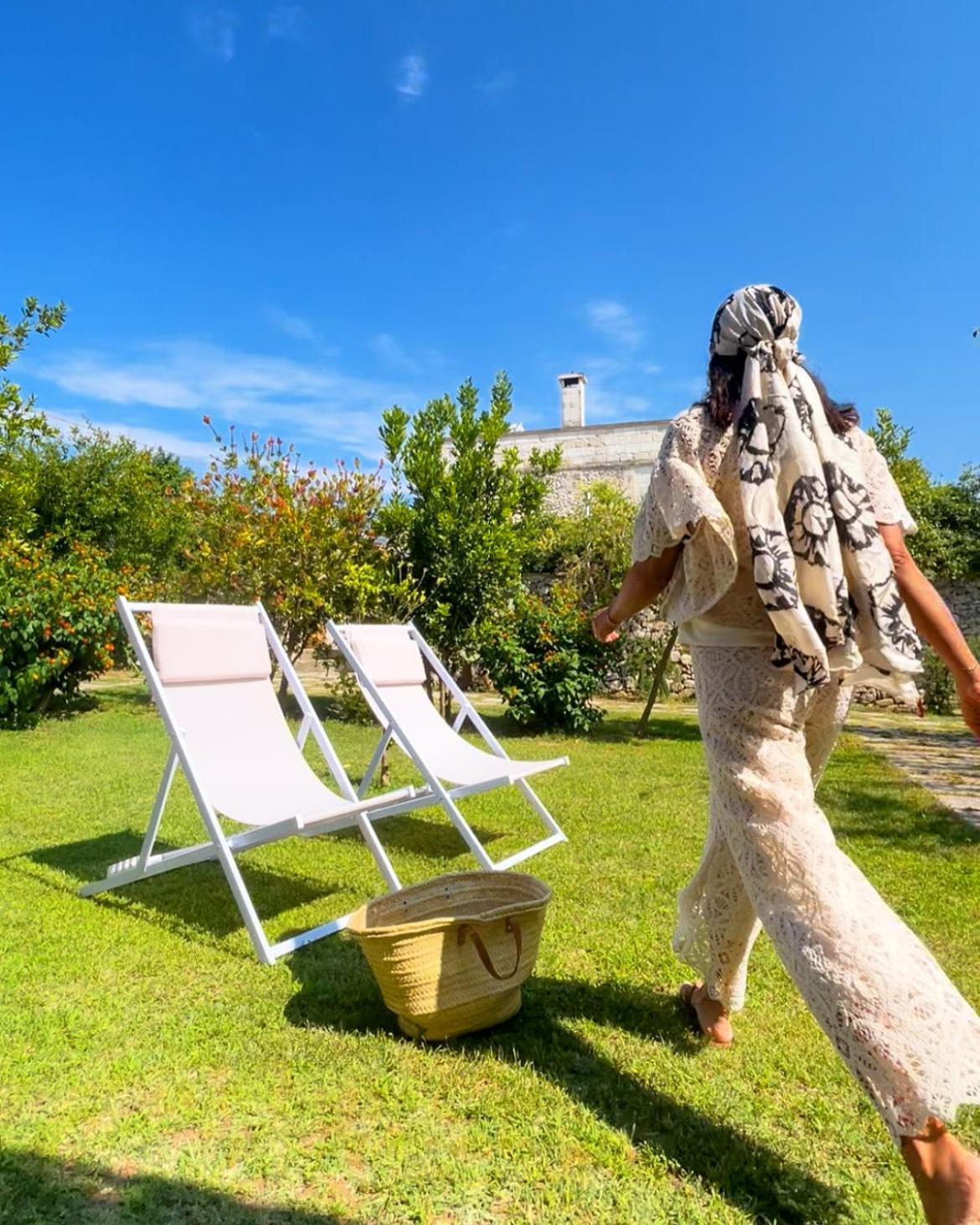 Masseria Vittoria 아카야 외부 사진