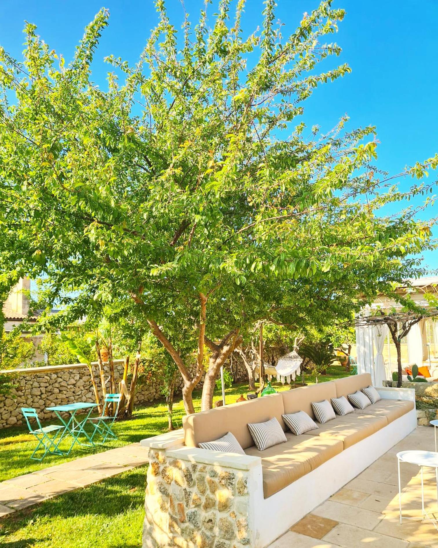 Masseria Vittoria 아카야 외부 사진