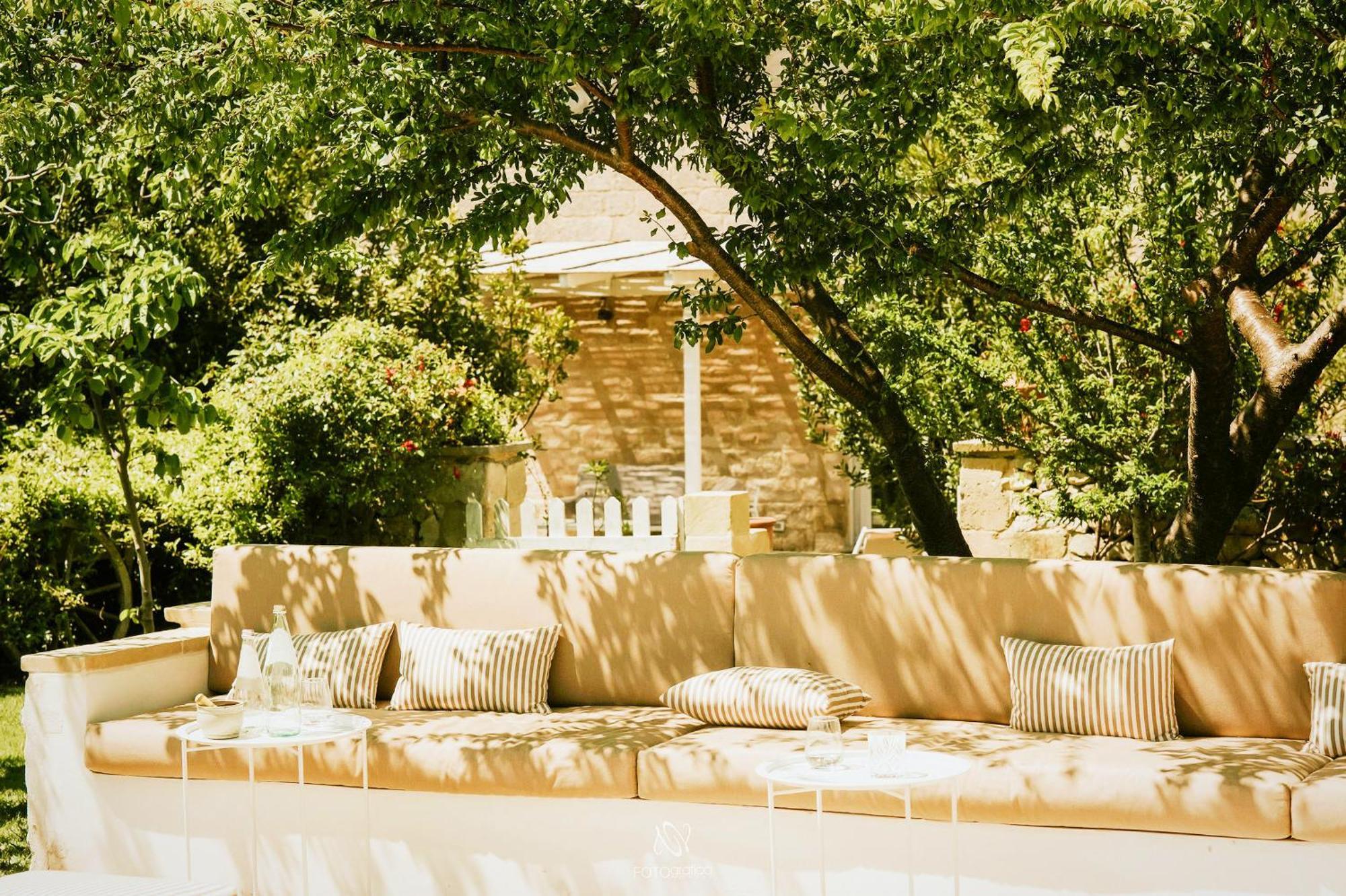 Masseria Vittoria 아카야 외부 사진