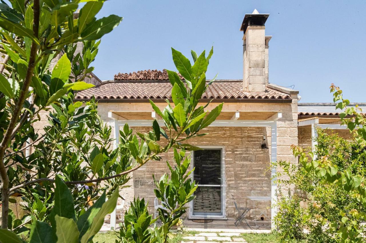 Masseria Vittoria 아카야 외부 사진