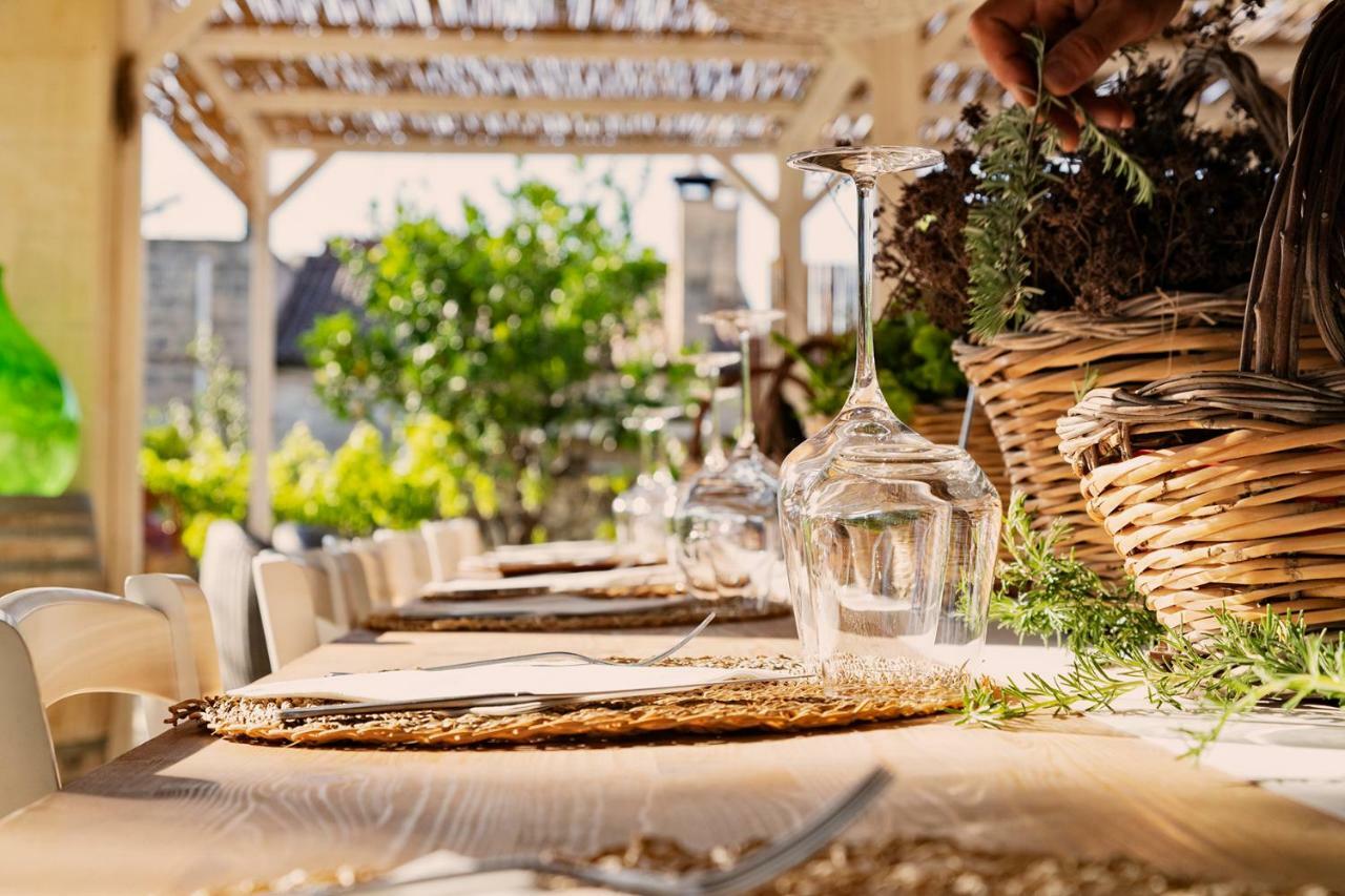 Masseria Vittoria 아카야 외부 사진
